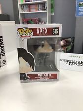 Funko pop apex d'occasion  Cusset