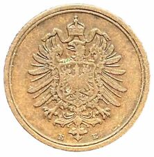Allemagne pfennig 1874 d'occasion  Paris VII