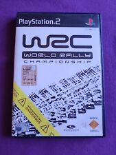 Playstation wrc world usato  Verdellino