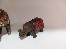 Elefanti collezione usato  Villasalto