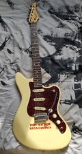 Hohner professional jazzmaster for sale  NOTTINGHAM