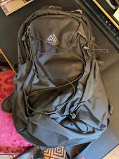 Gregory backpack rucksack for sale  EASTBOURNE