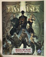 Tannhauser rules play for sale  Saint Peters
