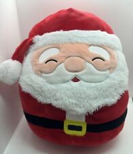 Father christmas squishmallow for sale  TAUNTON