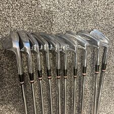 macgregor mt irons for sale  ROMFORD