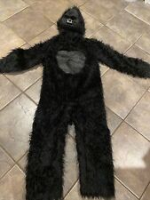 Realistic gorilla costume for sale  Bedford