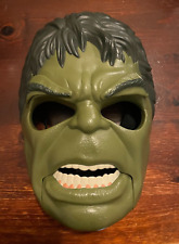 Hulk hasbro halloween for sale  GLOSSOP