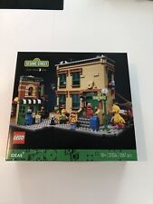Lego ideas 123 gebraucht kaufen  Ratzeburg