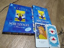 Schutzengel tarot karten gebraucht kaufen  Parkstetten