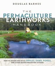 Permaculture earthworks handbo for sale  Carrollton