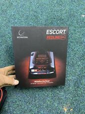 Escort redline 360c for sale  MANCHESTER