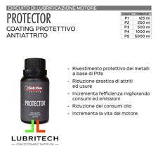 Sintoflon protector 125 usato  Reggio Emilia