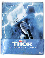Thor collezione completa usato  Fasano