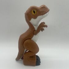 Imaginext jurassic rex for sale  LONDON