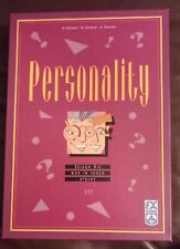 Personality top zustand gebraucht kaufen  Beckum