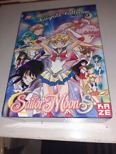 Sailor moon integrale d'occasion  Martigues