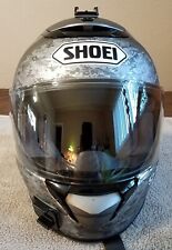 Shoei qwest resolute for sale  Glendale