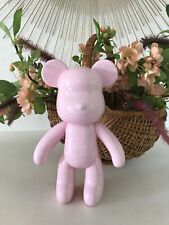 Figurine nounours ourson d'occasion  Donnemarie-Dontilly