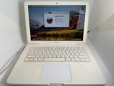 Apple macbook a1342 for sale  Chesapeake