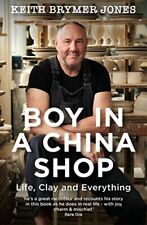 Boy china shop for sale  UK