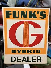 Original funk hybrid for sale  Marshall