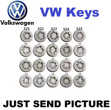 Volkswagen security master for sale  EXETER