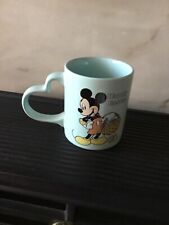 Mickey disney vintage for sale  WREXHAM