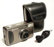 Yashica zoom point for sale  ELY