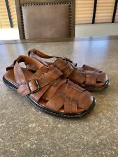 bacco bucci mens sandals for sale  Elkhorn