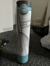 Electric head scalp for sale  STOKE-ON-TRENT