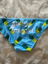 Budgy smugglers size for sale  Shipping to Ireland