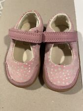 Clarks infant shoes for sale  KINGSTON UPON THAMES