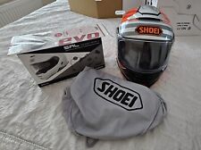 Large shoei neotec for sale  MANSFIELD
