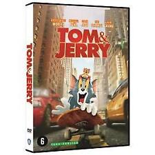 Dvd tom jerry d'occasion  Versailles