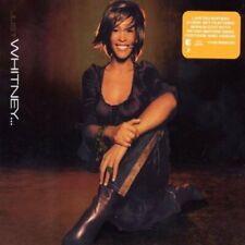 Whitney Houston | 2 CD | Just Whitney.. (2002, CD/DVD) comprar usado  Enviando para Brazil