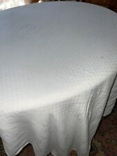 Ancienne nappe carrée d'occasion  Briare