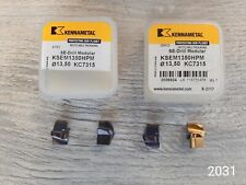 Kennametal ksem ø13 gebraucht kaufen  Melle-Mitte