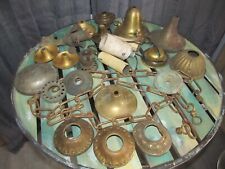 Antique brass metal for sale  Circleville
