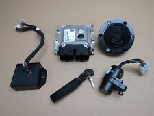 Indian Scout Bobber Sixty 1000 2021 14,412 miles ECU ignition lockset (12636) for sale  Shipping to South Africa