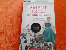 Amelie fried schuhhaus gebraucht kaufen  Friesenried