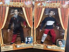 Nsync collectible marionette for sale  Dayton