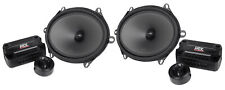 Pair mtx thunder681 for sale  Inwood