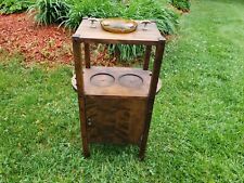 Mission smoking stand for sale  Sutton