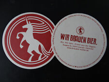 Bierdeckel brauerei molter gebraucht kaufen  Regensburg