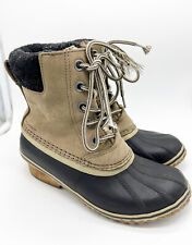 Sorel slimpack boots for sale  Liberty