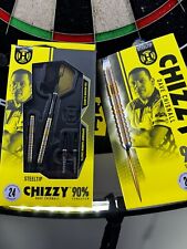 Dave chisnall chizzy for sale  WARRINGTON