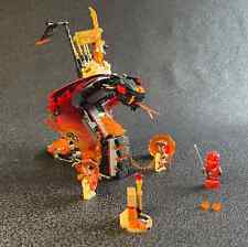 Lego ninjago 70674 gebraucht kaufen  Daxlanden