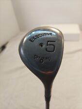 Spalding executive fairway for sale  Chattanooga