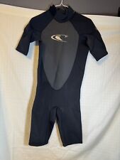2 2mm shortie wetsuit sz m for sale  Newtown