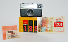 Kodak instamatic 133 gebraucht kaufen  Buchen